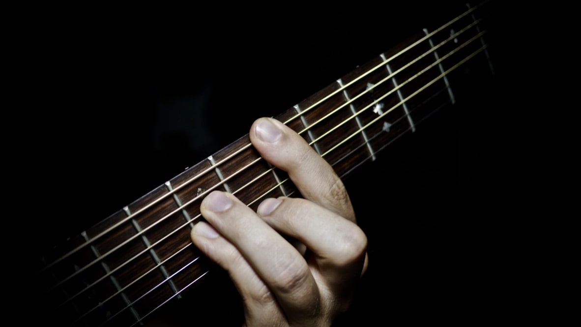 Em Guitar Chord The 3 Ultimate Chord Shapes You NEED TO KNOW