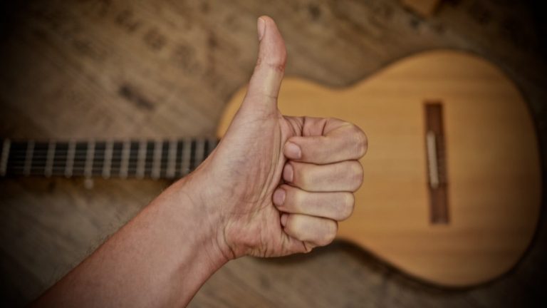 The Easiest Guitar Chords Of All Time